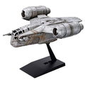 Bandai - 018 Razor Crest, "The Mandalorian", Bandai Spirits