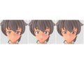 30MS Option Face Parts Facial Expression Set 6 [Color C]