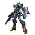 GQuuuuuuX - Mobile Suit D (Tentative)