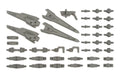 OPTION PARTS SET GUNPLA 17