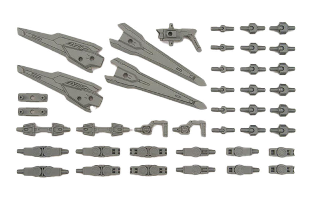 OPTION PARTS SET GUNPLA 17