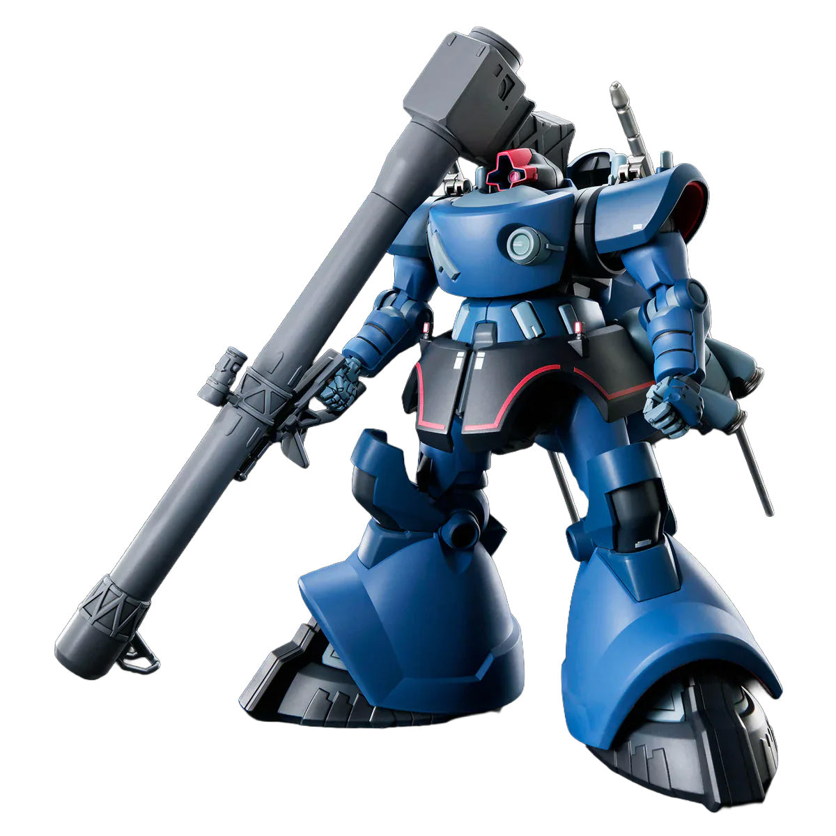 #14 Challia's Rick Dom (GQ) "Mobile Suit Gundam: GQuuuuuuX