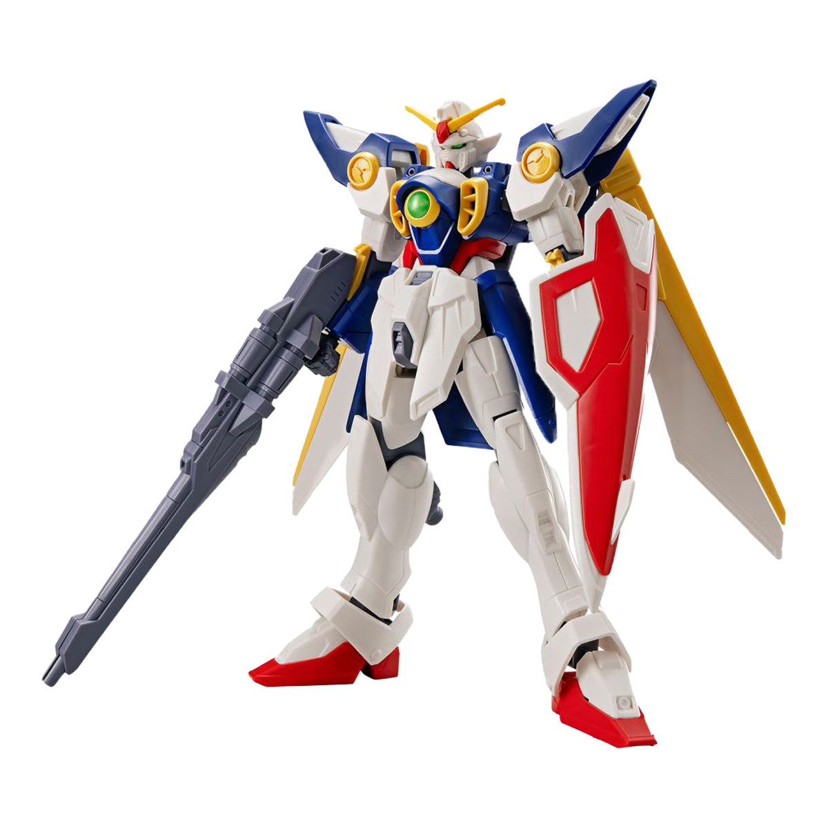 ENTRY GRADE 1/144 WING GUNDAM