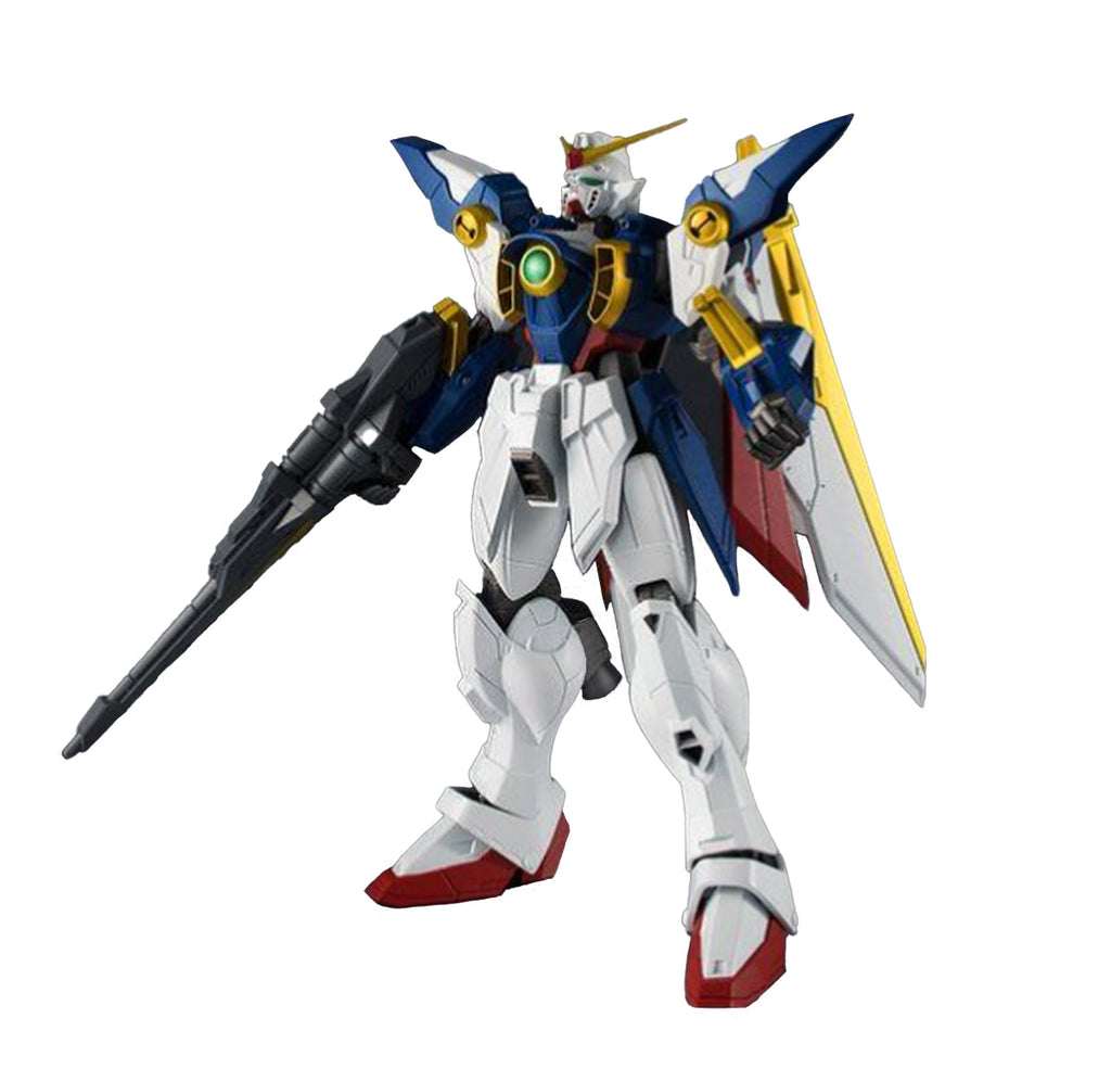 Bandai - TAMASHII NATIONS Gundam Universe - XXXG-01W Wing Gundam "Mobile Suit Gundam Wing"