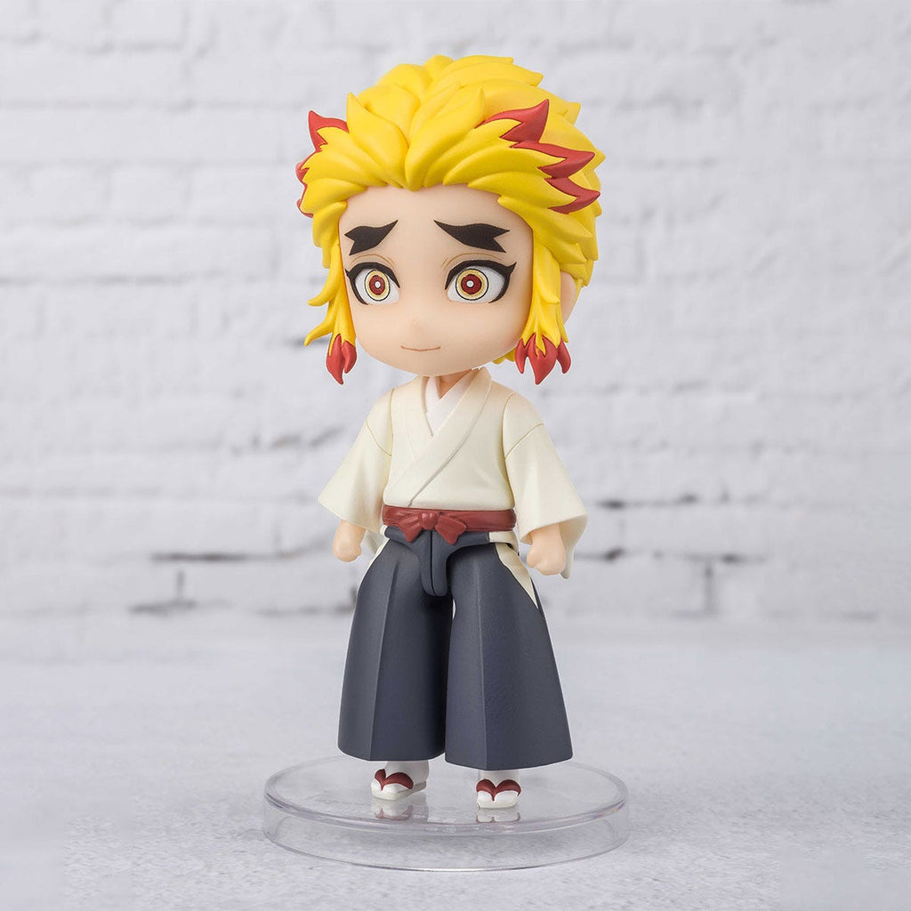 Bandai Spirits - SENJURO RENGOKU "Demon Slayer: Kimetsu no Yaiba", Bandai