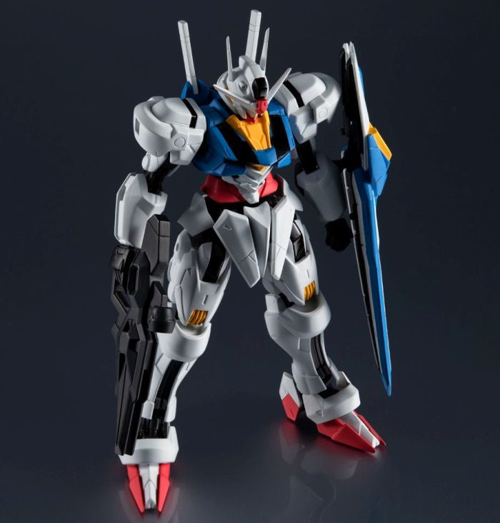Bandai Gundam Universe - "Mobile Suit Gundam: The Witch from Mercury"