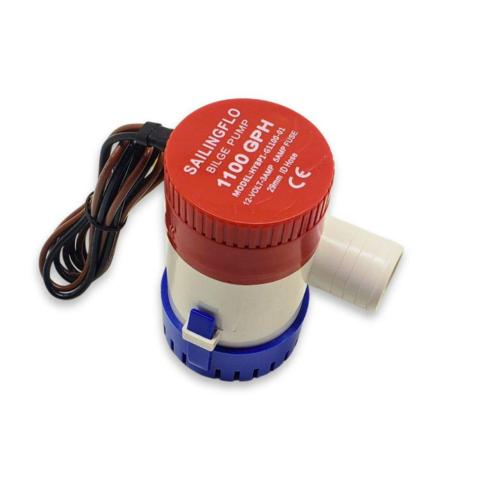 Bilge Pump 1100 GPH