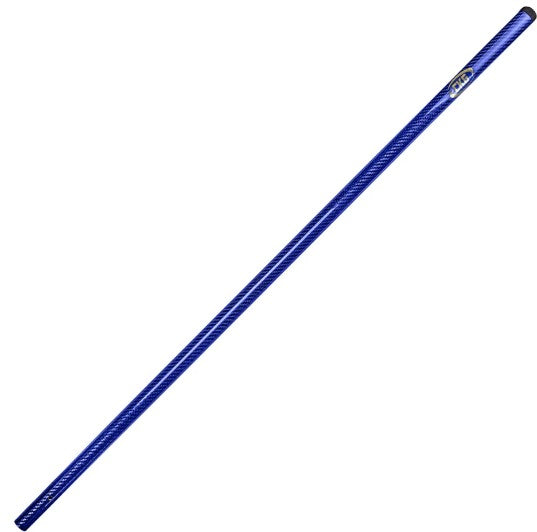 Blue Carbon Fiber Handle For Ckg Scoops