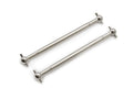 Dogbone Driveshaft (2pcs)