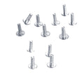 Flanged Screw 2.6x7mm