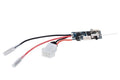 2.4GHz Receiver PCB; Warrior