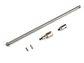 HD Center Driveshaft & Drive Cup Set