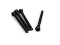 Upper Hinge Pin Screw 3x28mm (Front/Rear/4pcs), Smyter