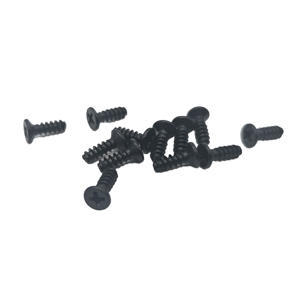 Countersunk Self Tapping Screws KBHO2.6x8mm (12pcs)