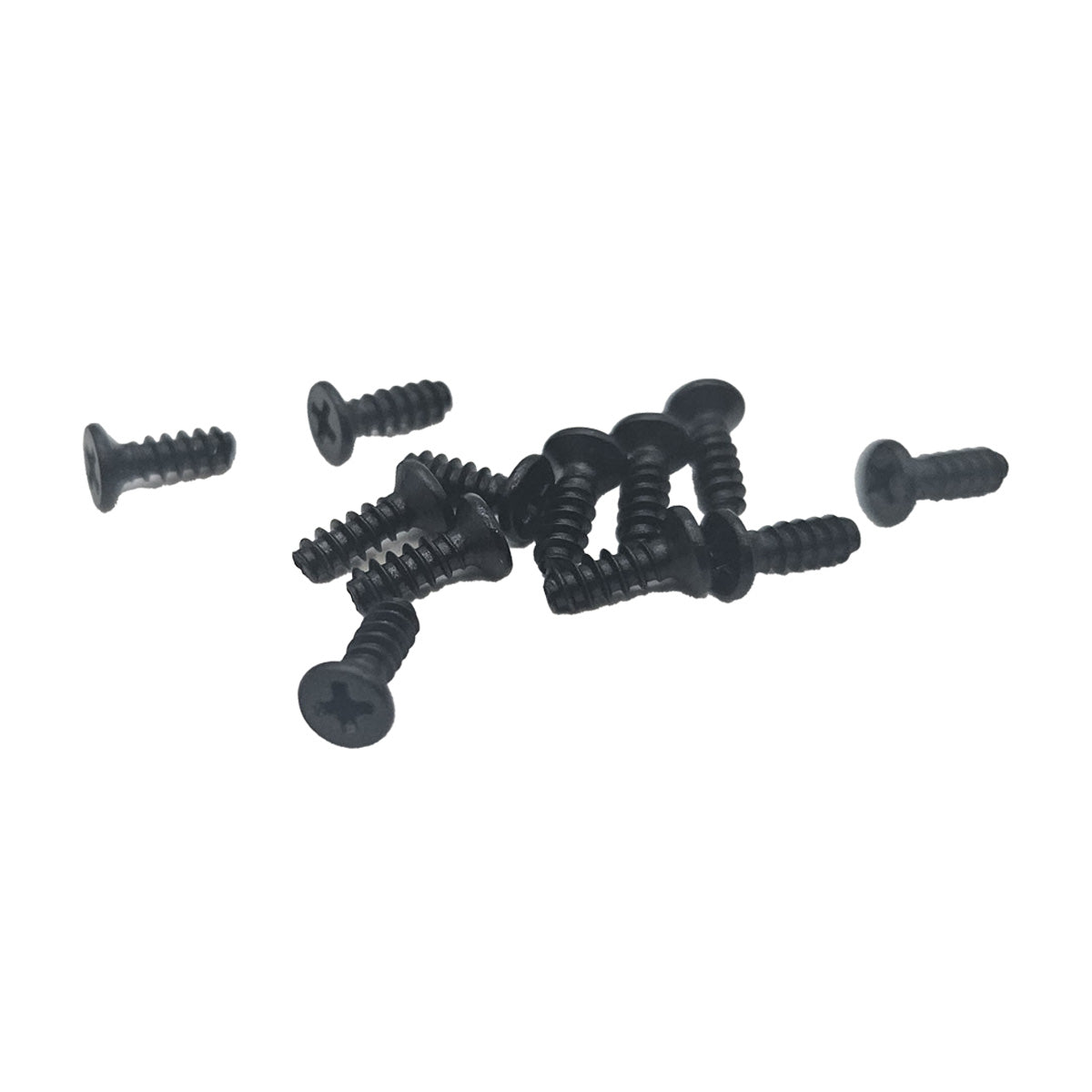 Countersunk Self Tapping Screws KBHO2.6x8mm (12pcs)