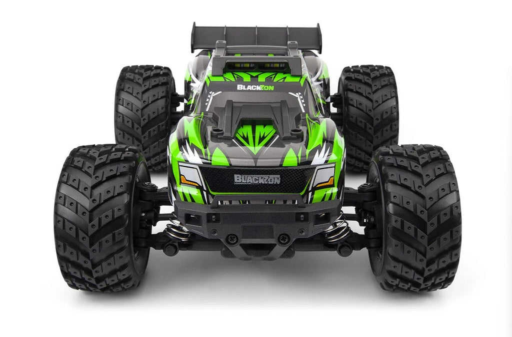 BlackZon - HPI Racing - Spryte ST 1/20 4WD Electric Stadium Truck - Choose your color