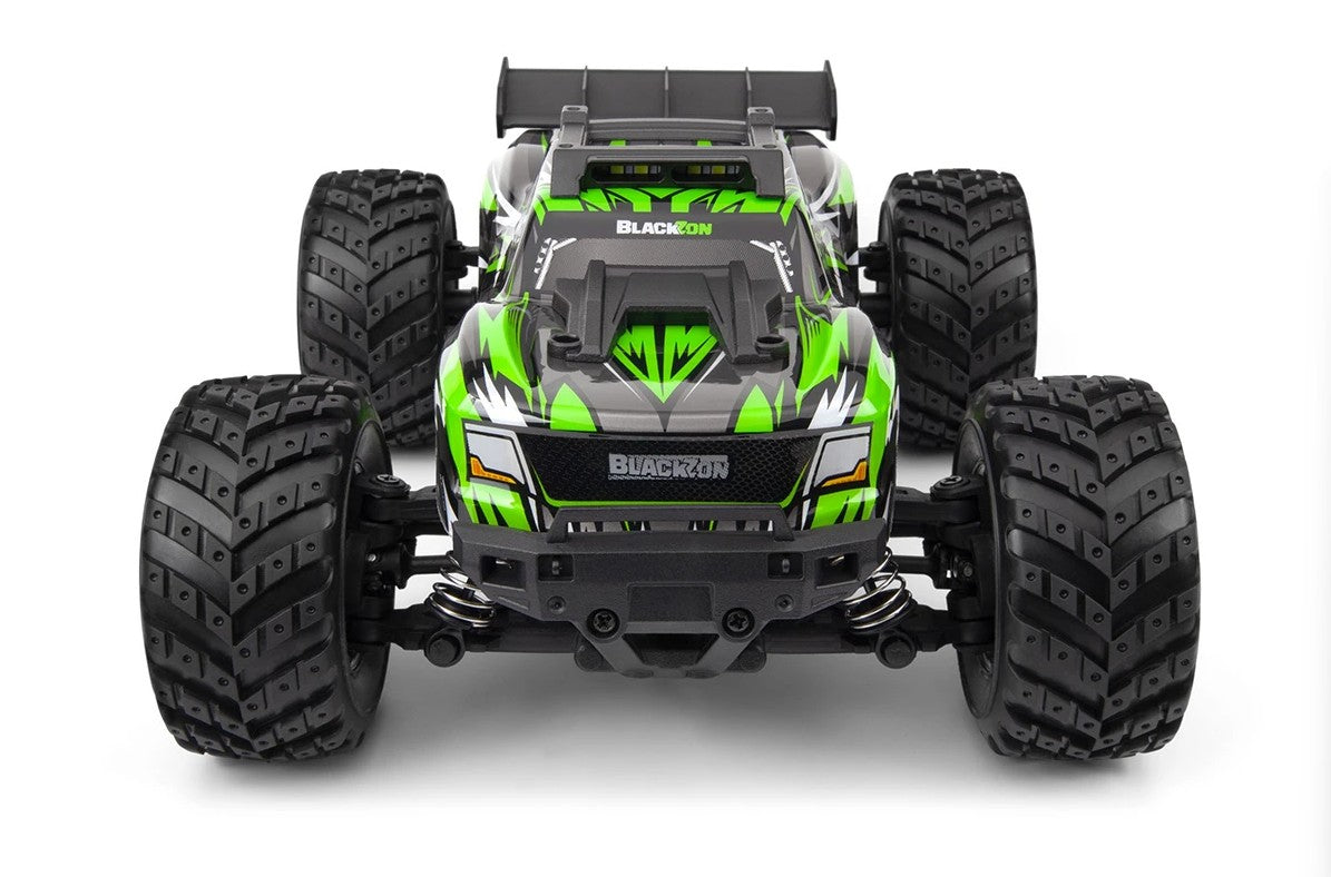 BlackZon - HPI Racing - Spryte ST 1/20 4WD Electric Stadium Truck - Choose your color
