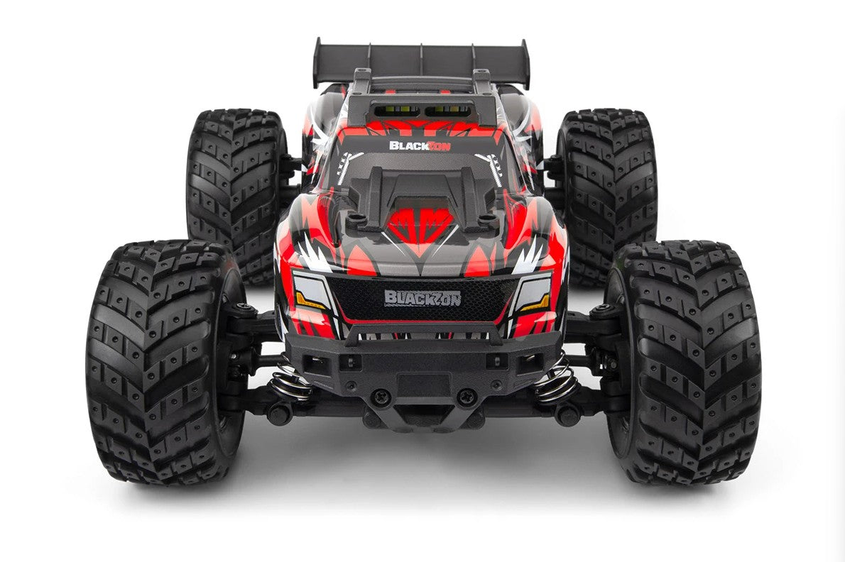 BlackZon - HPI Racing - Spryte ST 1/20 4WD Electric Stadium Truck - Choose your color