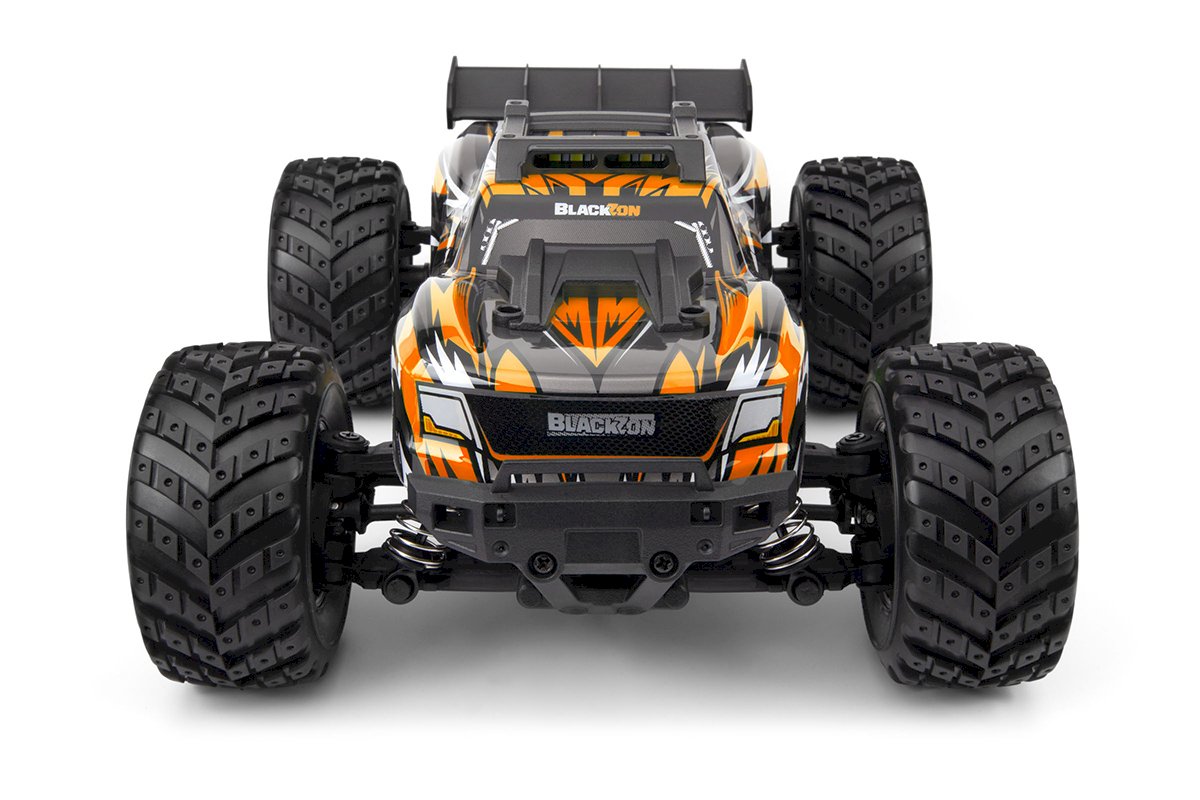 BlackZon - HPI Racing - Spryte ST 1/20 4WD Electric Stadium Truck - Choose your color