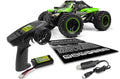 BlackZon - HPI Racing - Spryte ST 1/20 4WD Electric Stadium Truck - Choose your color