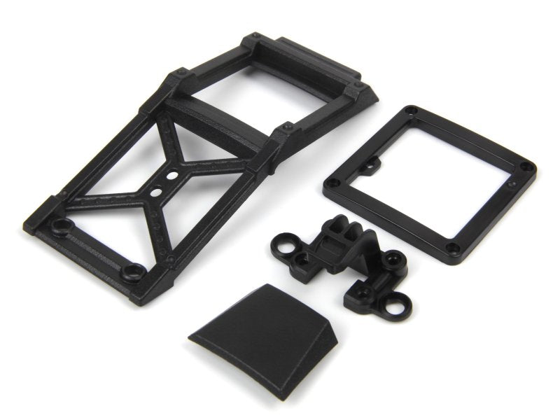 MT Body Parts Set for Spryte