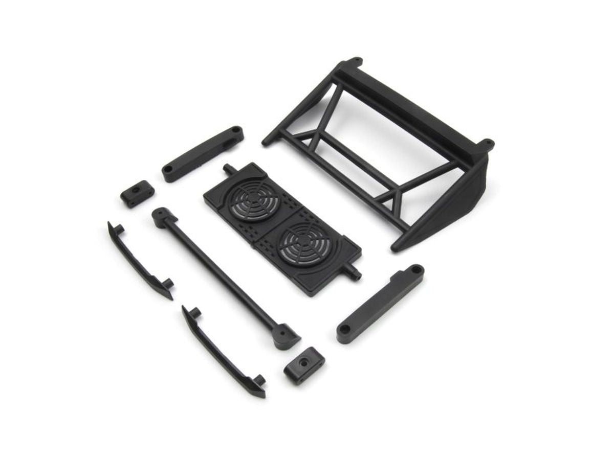 Body Accessory Set