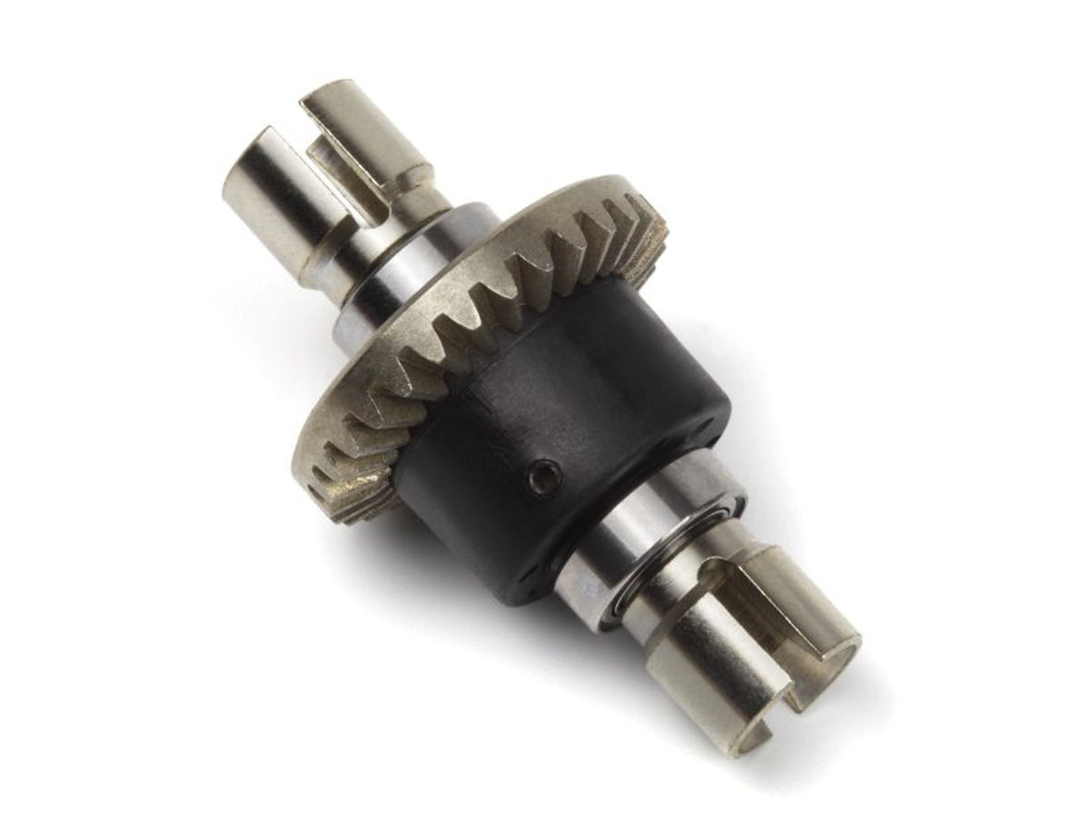 Assembled Differential