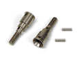 Rear Axle Axle (2pcs)