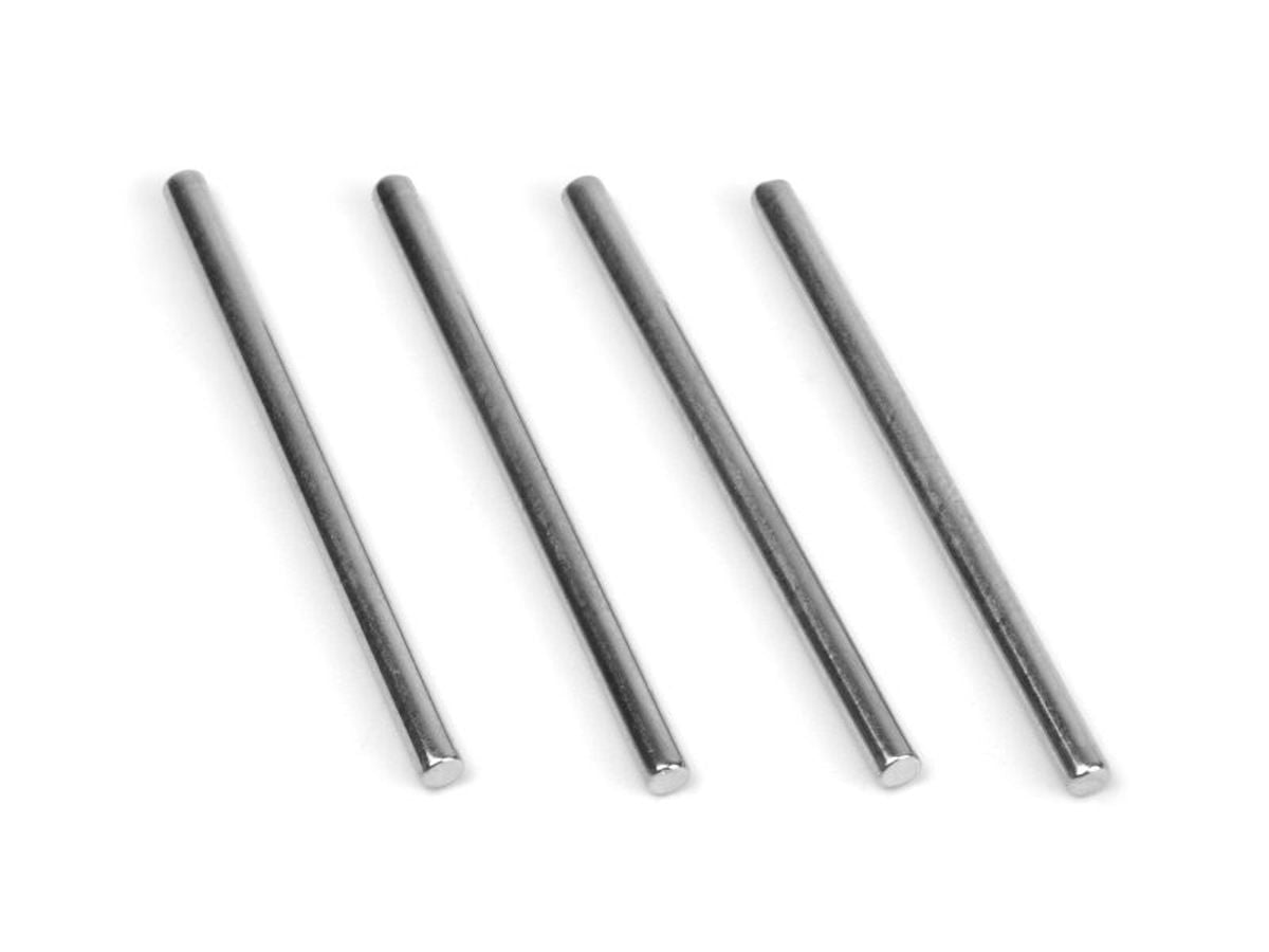 Lower Suspension Hinge Pins (4pcs)
