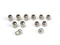 3.8mm Metal Balls (12pcs)