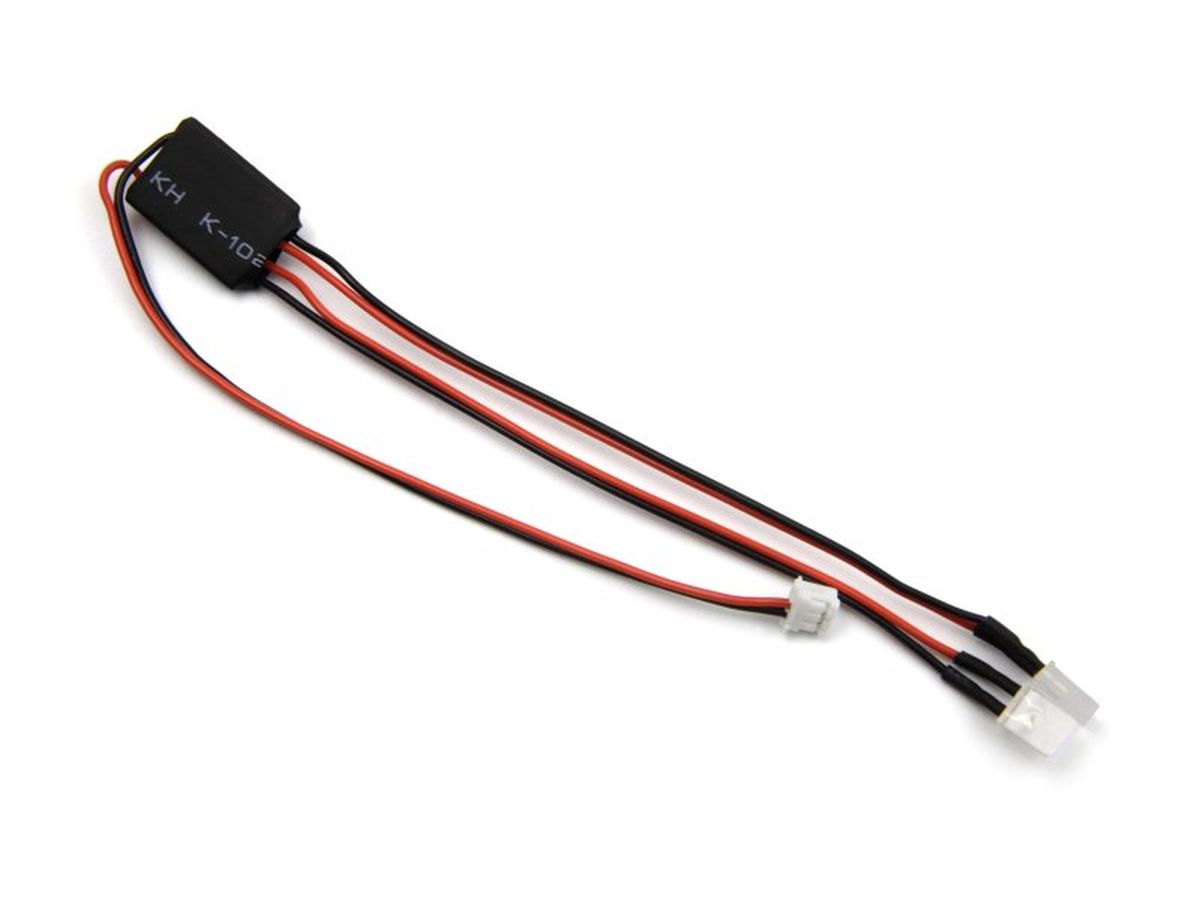 LED Headlight