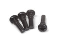 Steering Hub Bolts 2.8?12.5mm (4pcs)