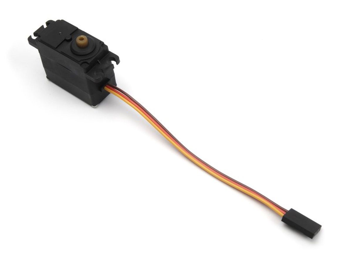 3-Wire Steering Servo