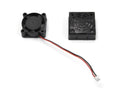 ESC/Receiver Cooling Fan