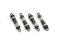 Plastic Shock Set (Assembled/4