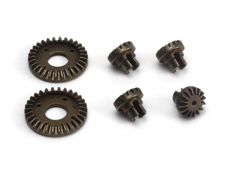 Diff Gear Set