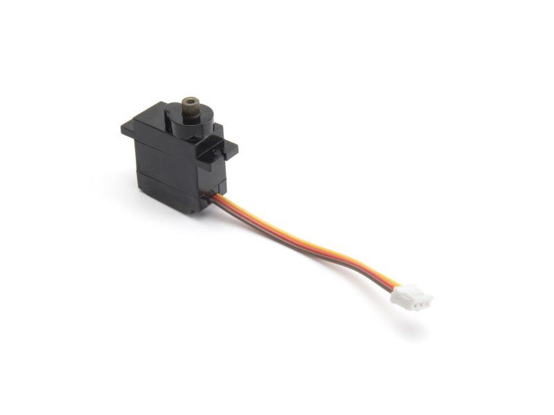 3-Wire Steering Servo