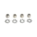 Wheel Lock nut M2.5