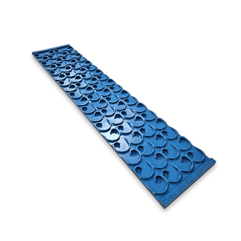 Load image into Gallery viewer, 8X36 Vortex Sluice Mat - Dream Mat | Gold Prospecting Equipment
