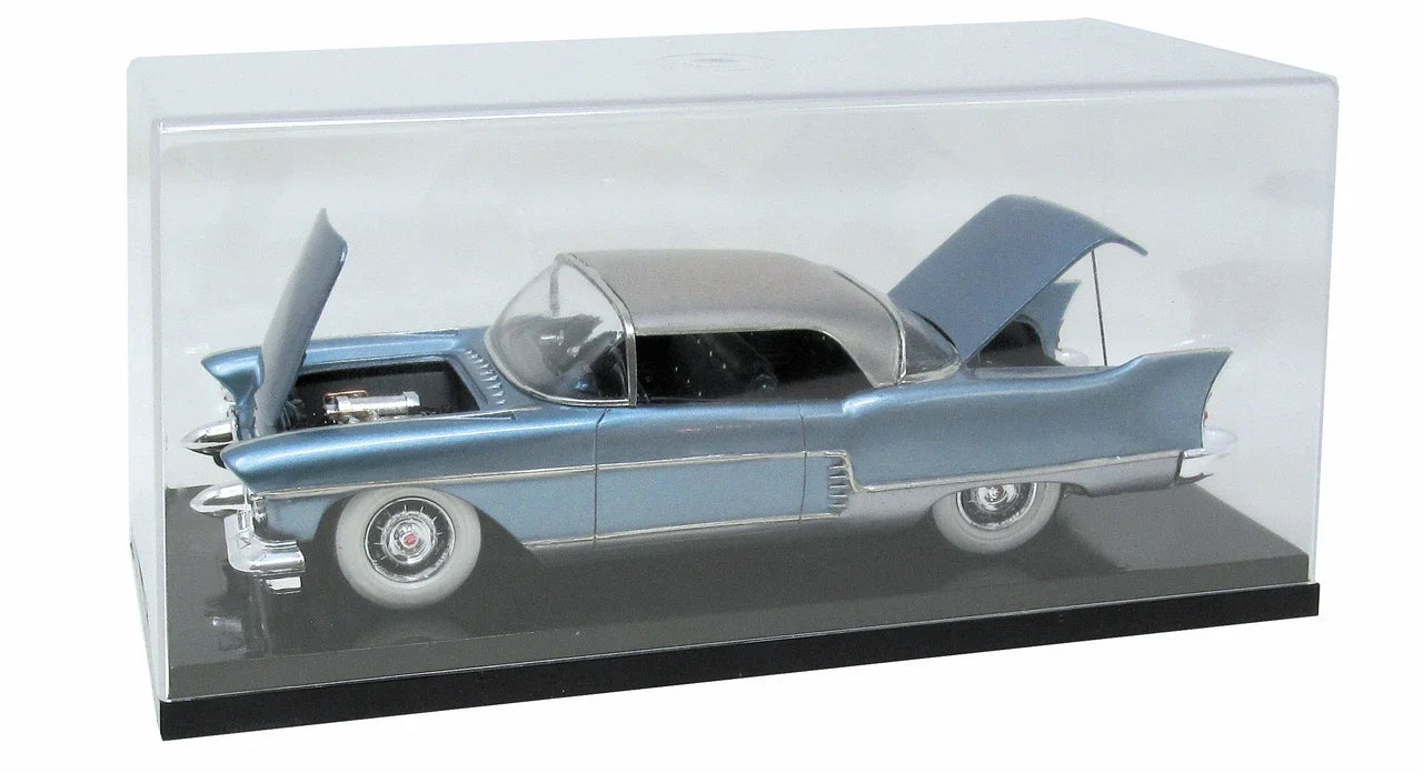 Auto Display Case 1/24 1/25 Tall Standard Base