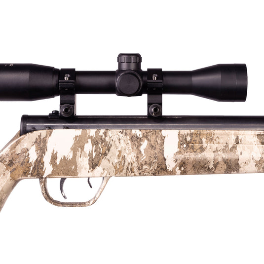 1200g - Veil Camo Alpine