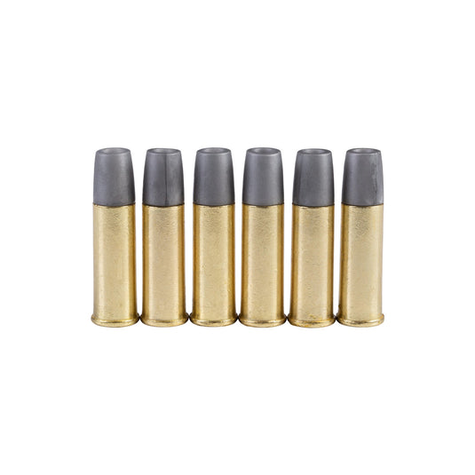 Schofield 5 Inch - Gunmetal