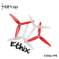 HQProp - Ethix P4 Candy Cane Prop (2CW+2CCW)-Poly Carbonate