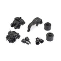 Bulkhead & Differential Case, 1/16 Scale Puma Original Parts