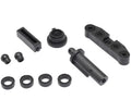 Rear Lower Arm Mount & Pivot Ball (25 Spline Adapter, ST