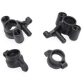 Steering Carrier & Rear Hub, 1/16 Scale Original Parts