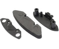 Front Bumper Set w/ Foam, 1/16 Scale Original Parts