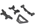 Shock Tower & Body Mount, 1/16 Scale Original Parts