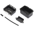 Receiver Box (Anntena Tube, Dust Cap), 1/16 Scale Original