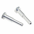 Steering Post, 1/16 Scale Original Parts, 2pcs